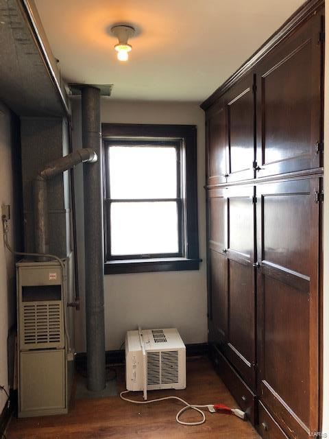 Eilers Surv/Carondelet - Residential Income