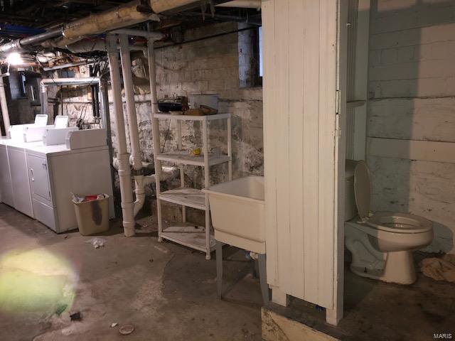 Eilers Surv/Carondelet - Residential Income