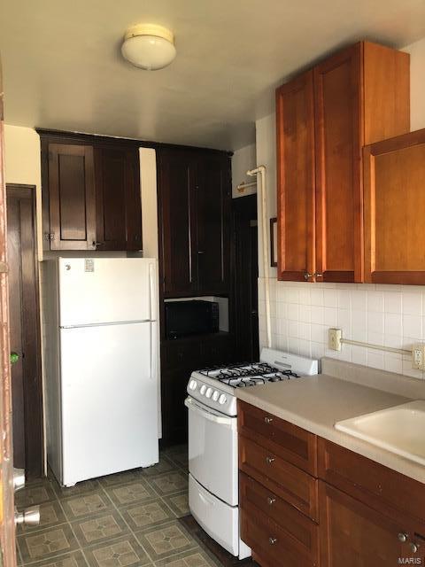 Eilers Surv/Carondelet - Residential Income