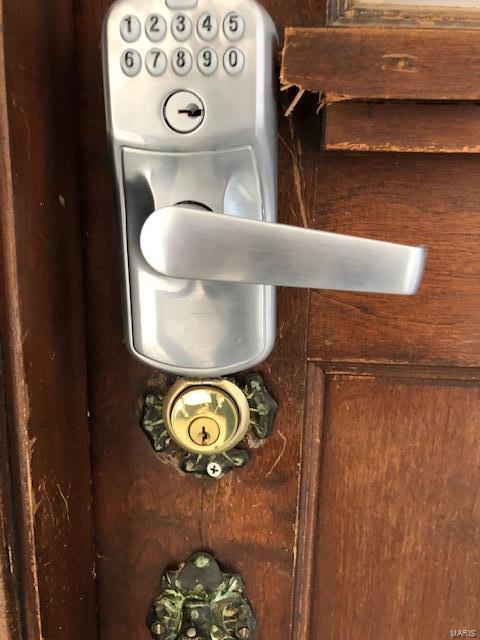 Eilers Surv/Carondelet - Residential Income