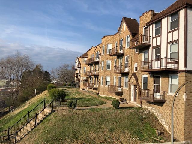 Eilers Surv/Carondelet - Residential Income