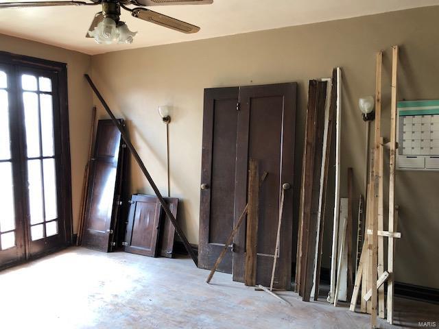 Eilers Surv/Carondelet - Residential Income