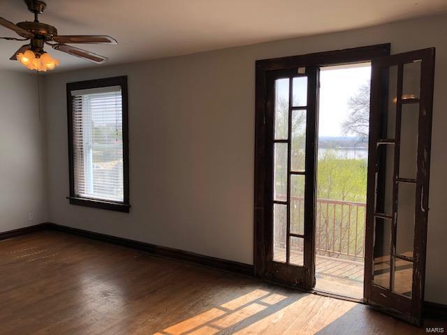 Eilers Surv/Carondelet - Residential Income