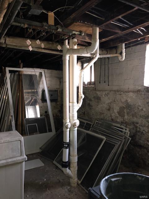 Eilers Surv/Carondelet - Residential Income