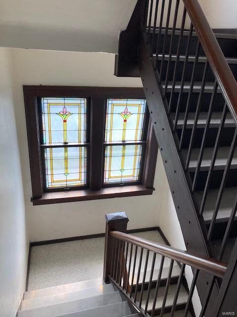 Eilers Surv/Carondelet - Residential Income