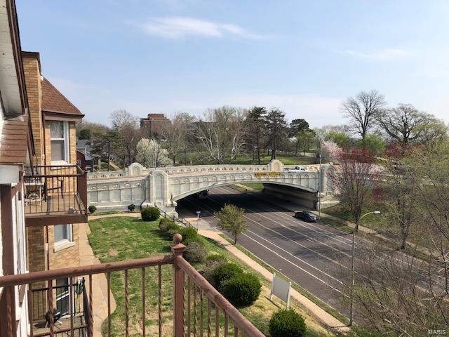 Eilers Surv/Carondelet - Residential Income