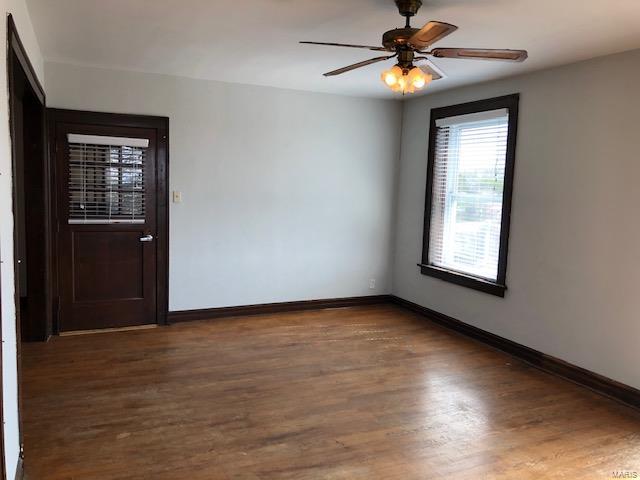 Eilers Surv/Carondelet - Residential Income