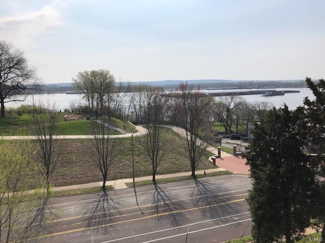 Eilers Surv/Carondelet - Residential Income