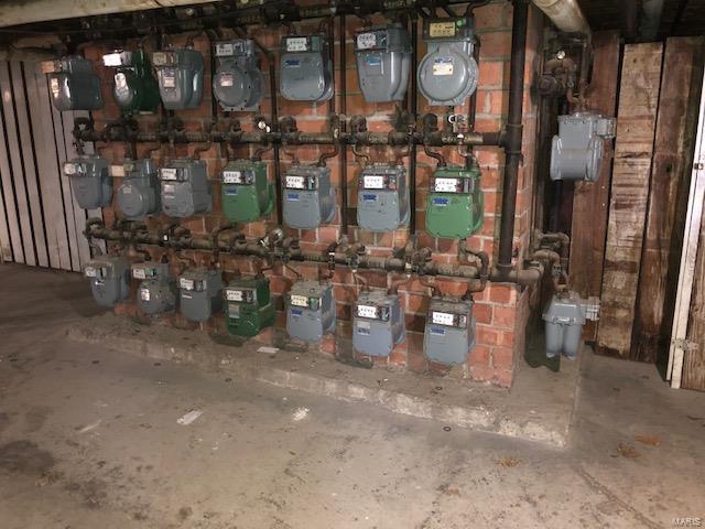 Eilers Surv/Carondelet - Residential Income