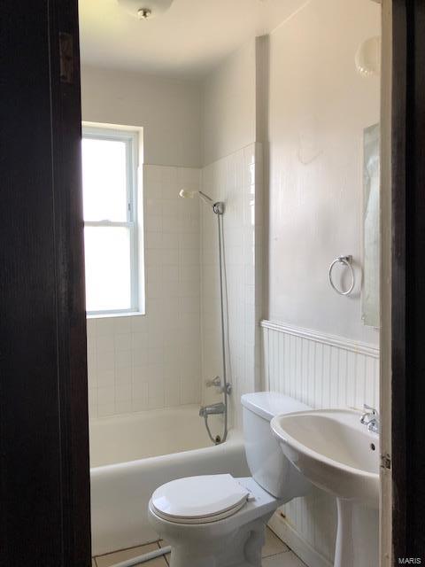 Eilers Surv/Carondelet - Residential Income