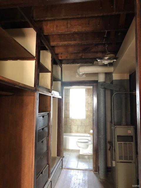 Eilers Surv/Carondelet - Residential Income