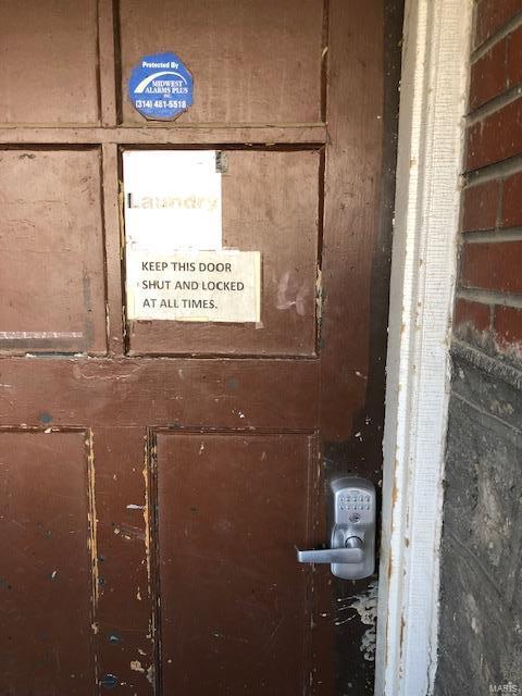 Eilers Surv/Carondelet - Residential Income