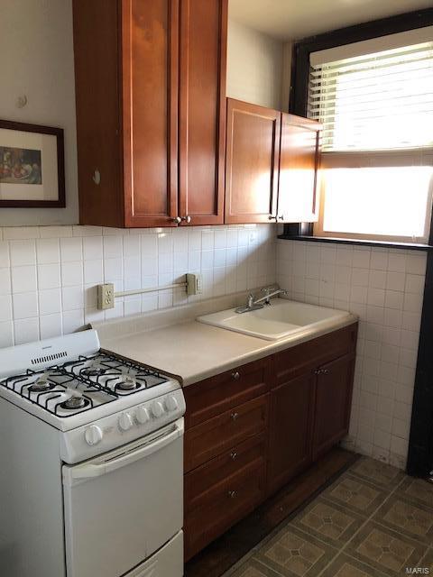 Eilers Surv/Carondelet - Residential Income