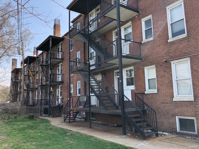 Eilers Surv/Carondelet - Residential Income