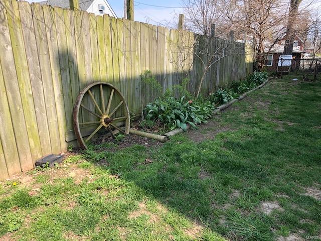 Eilers Surv/Carondelet - Residential Income