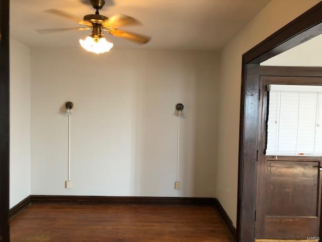 Eilers Surv/Carondelet - Residential Income