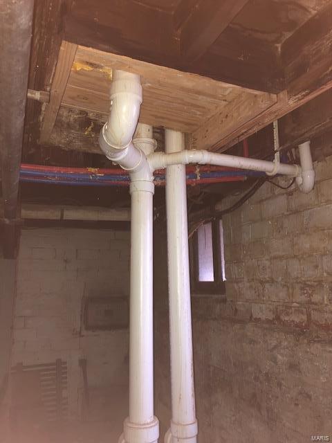 Eilers Surv/Carondelet - Residential Income