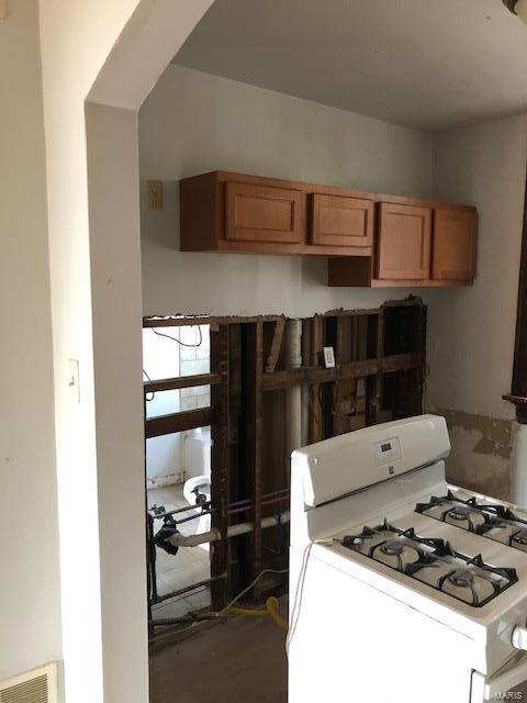 Eilers Surv/Carondelet - Residential Income