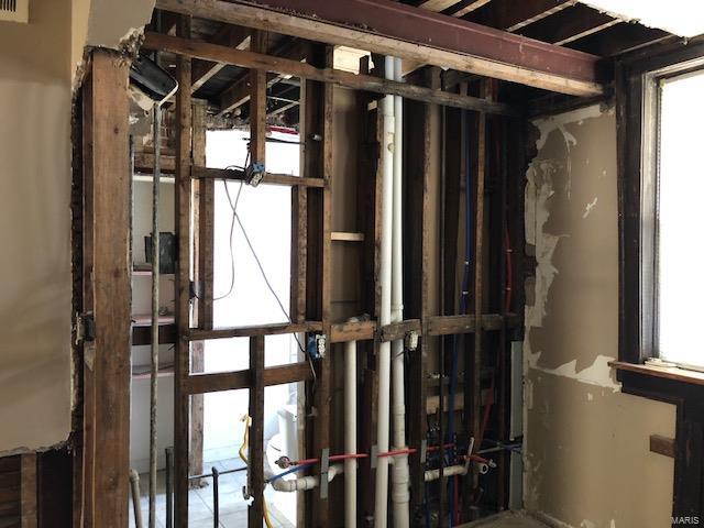 Eilers Surv/Carondelet - Residential Income