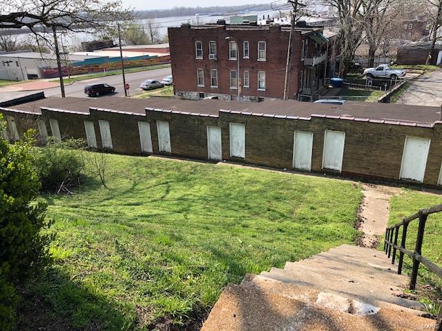 Eilers Surv/Carondelet - Residential Income