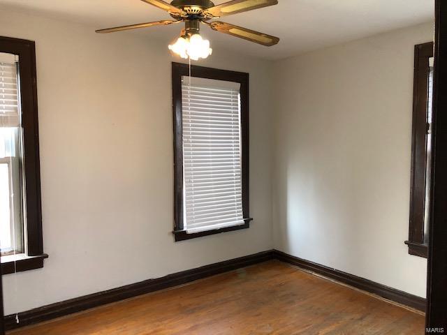 Eilers Surv/Carondelet - Residential Income