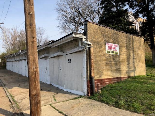 Eilers Surv/Carondelet - Residential Income