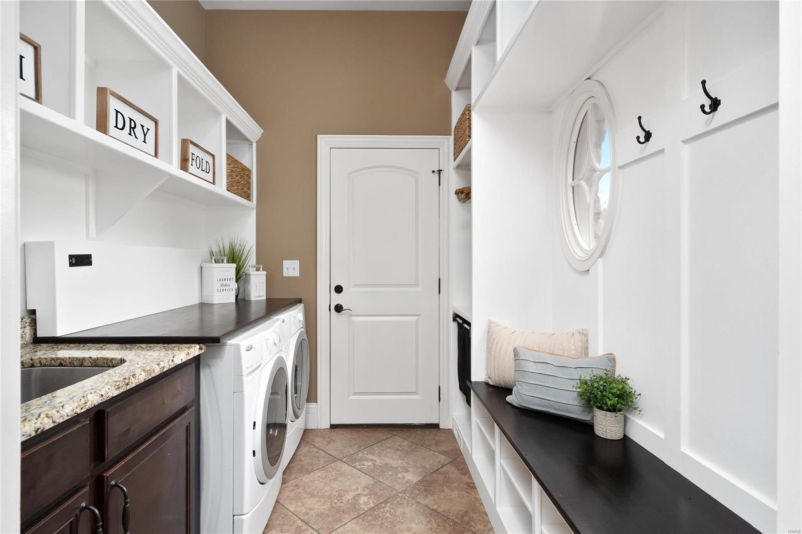 Manors At The Enclaves The - Residential