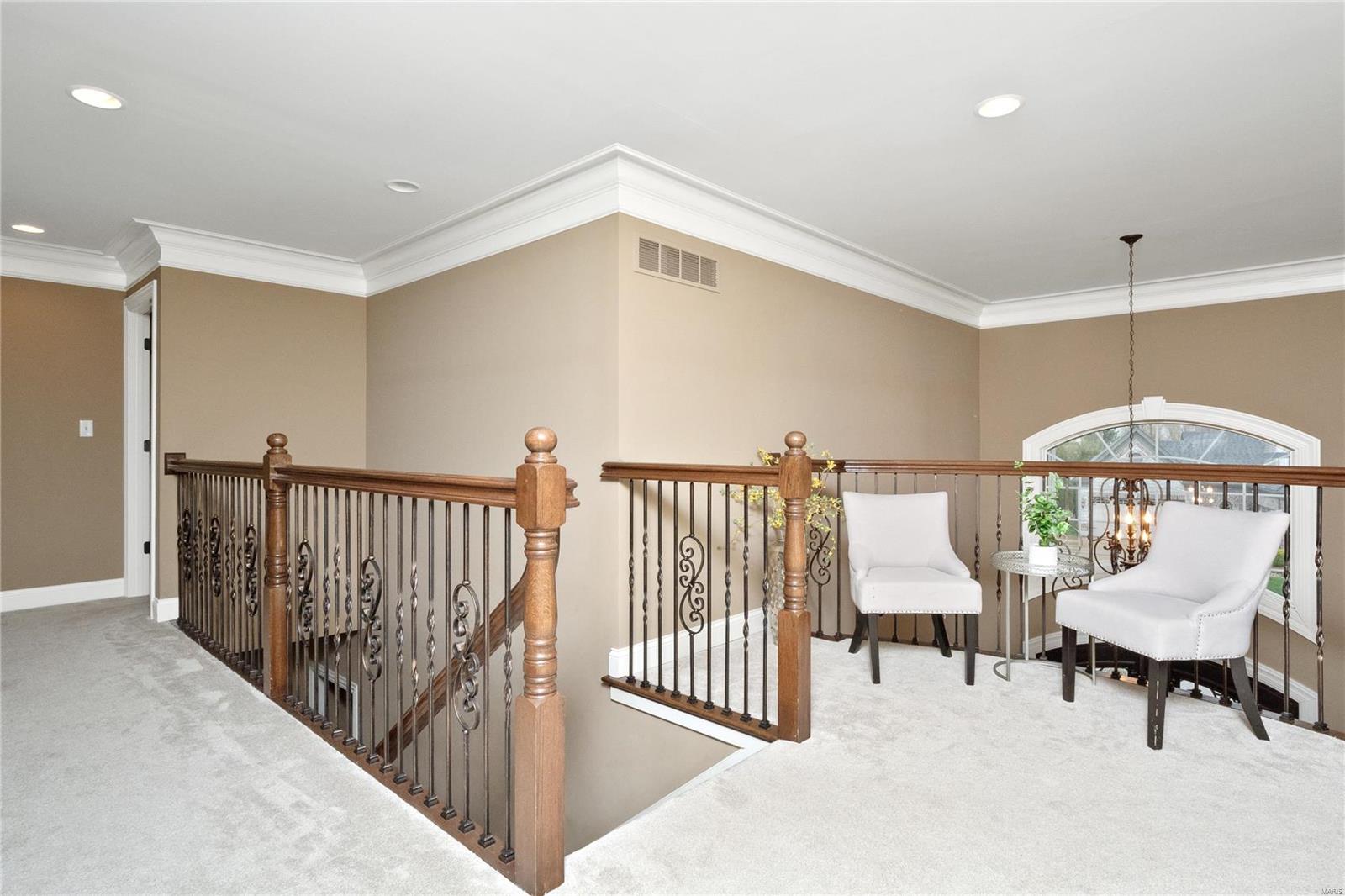 Manors At The Enclaves The - Residential