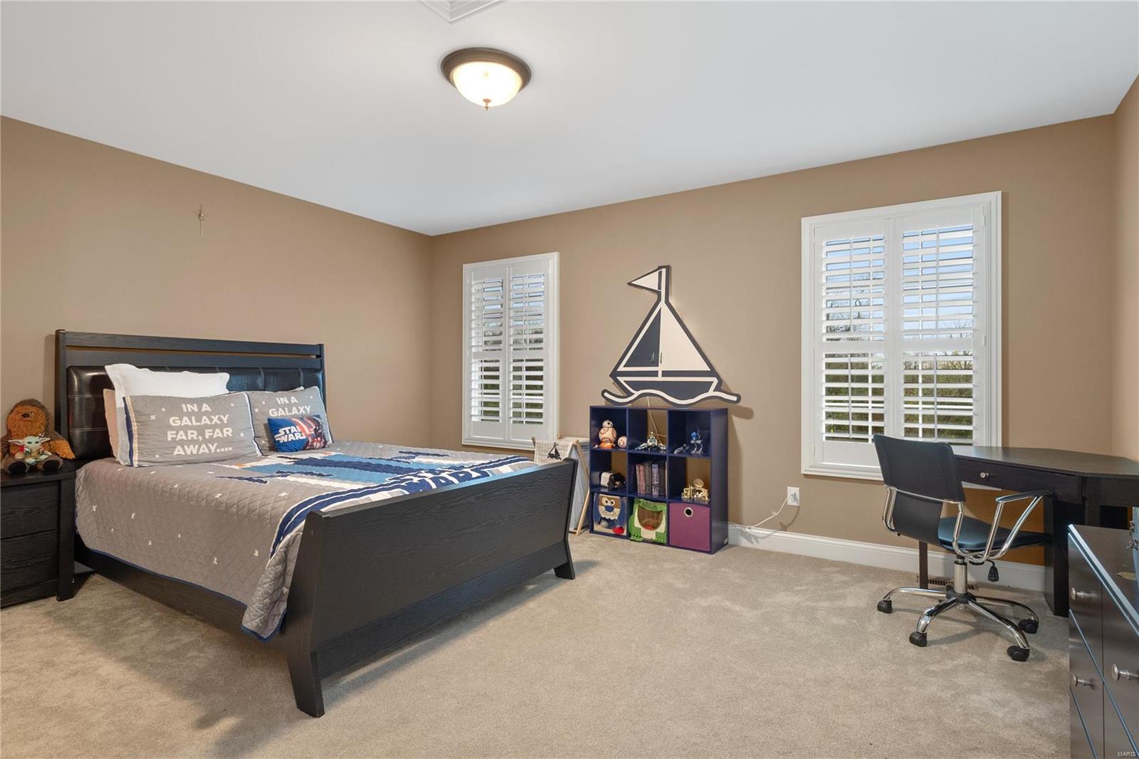 Manors At The Enclaves The - Residential