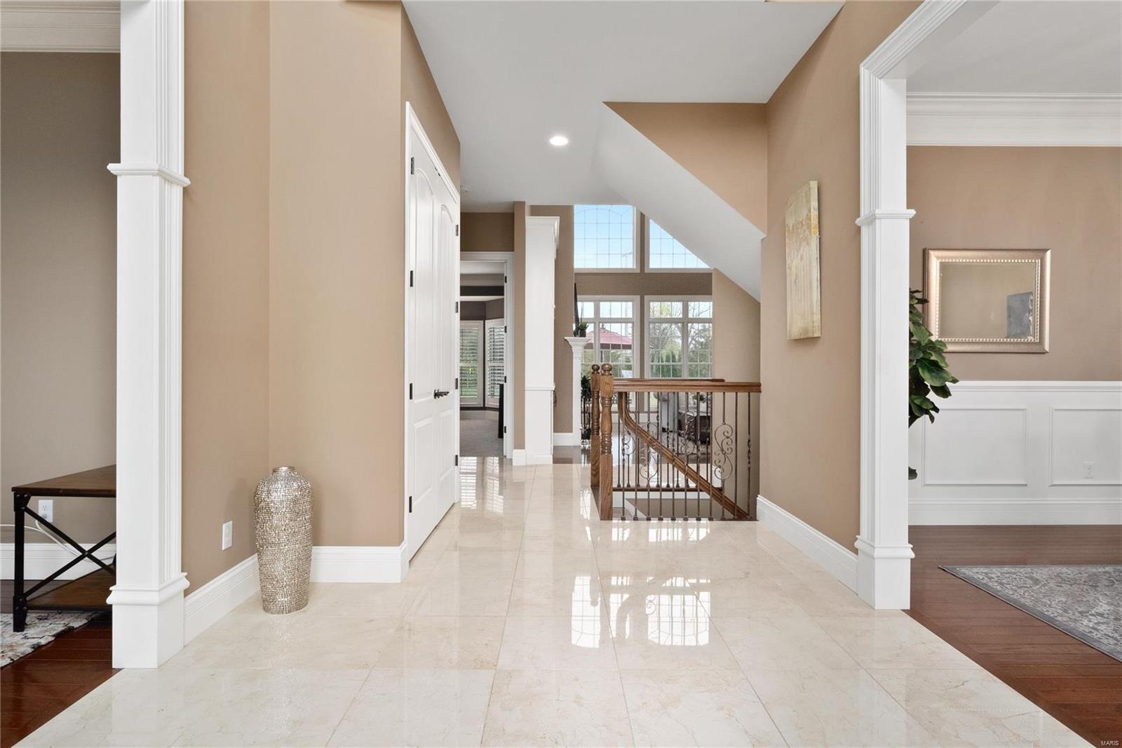 Manors At The Enclaves The - Residential