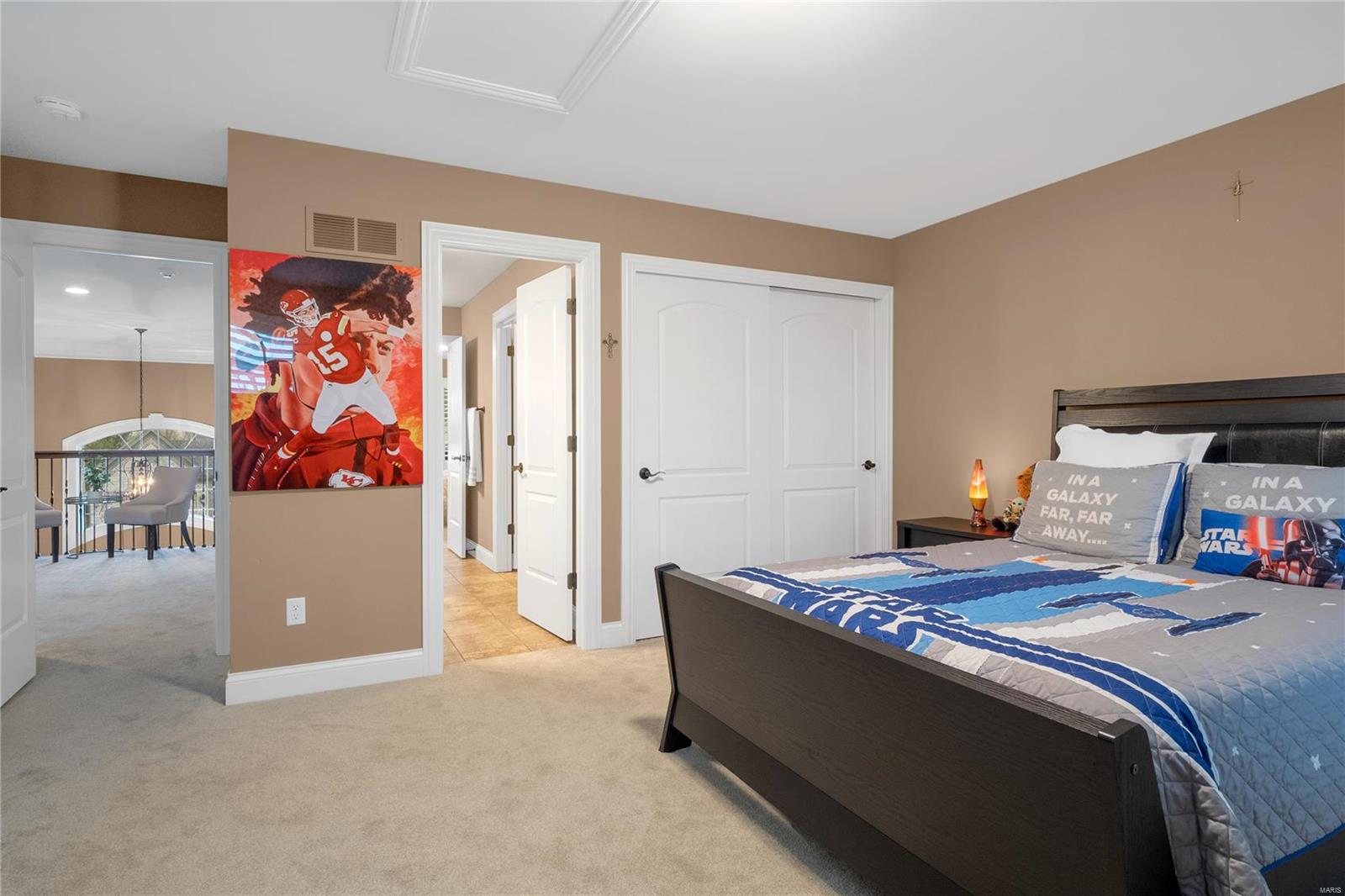 Manors At The Enclaves The - Residential