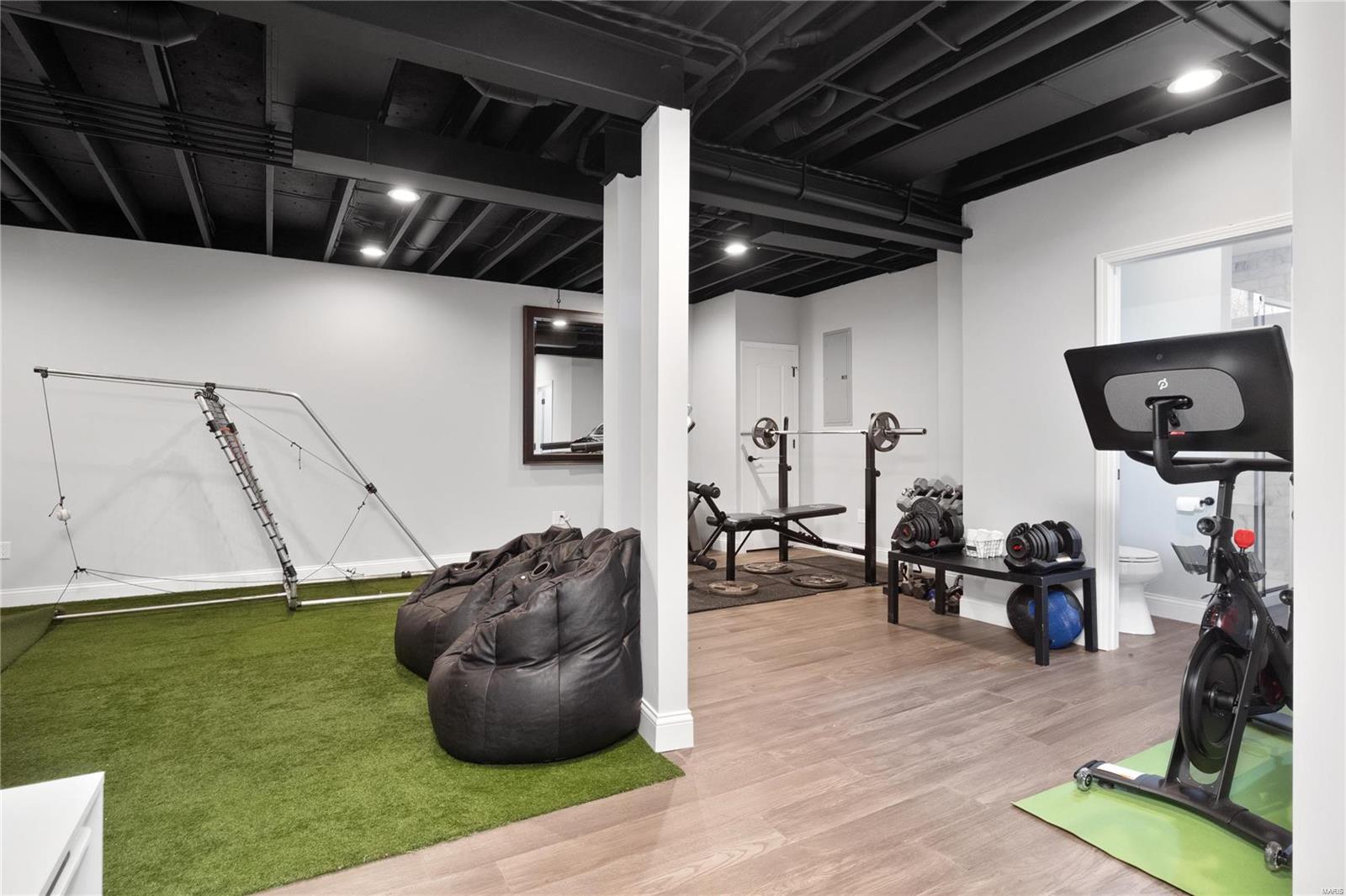 Manors At The Enclaves The - Residential