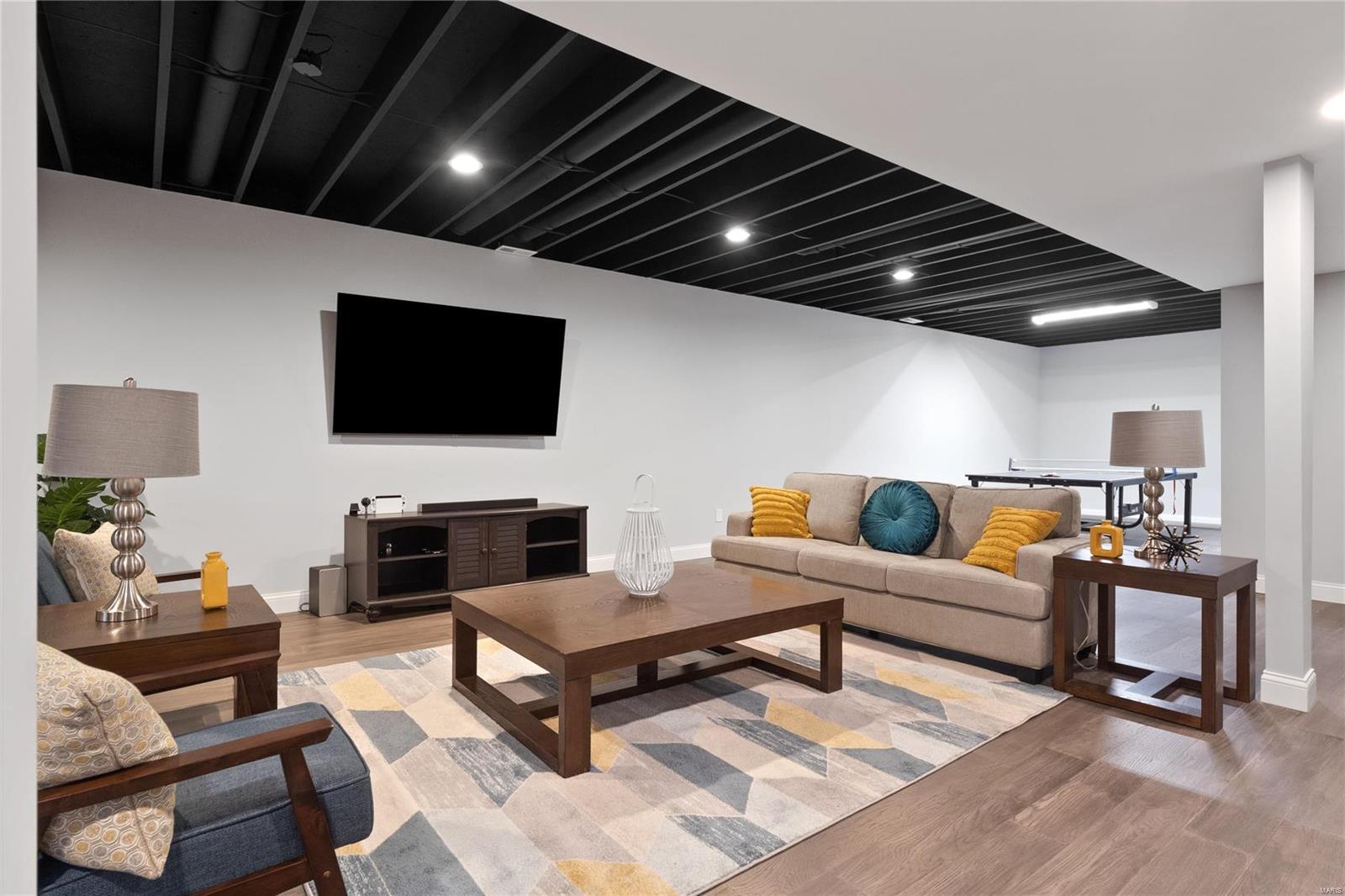 Manors At The Enclaves The - Residential