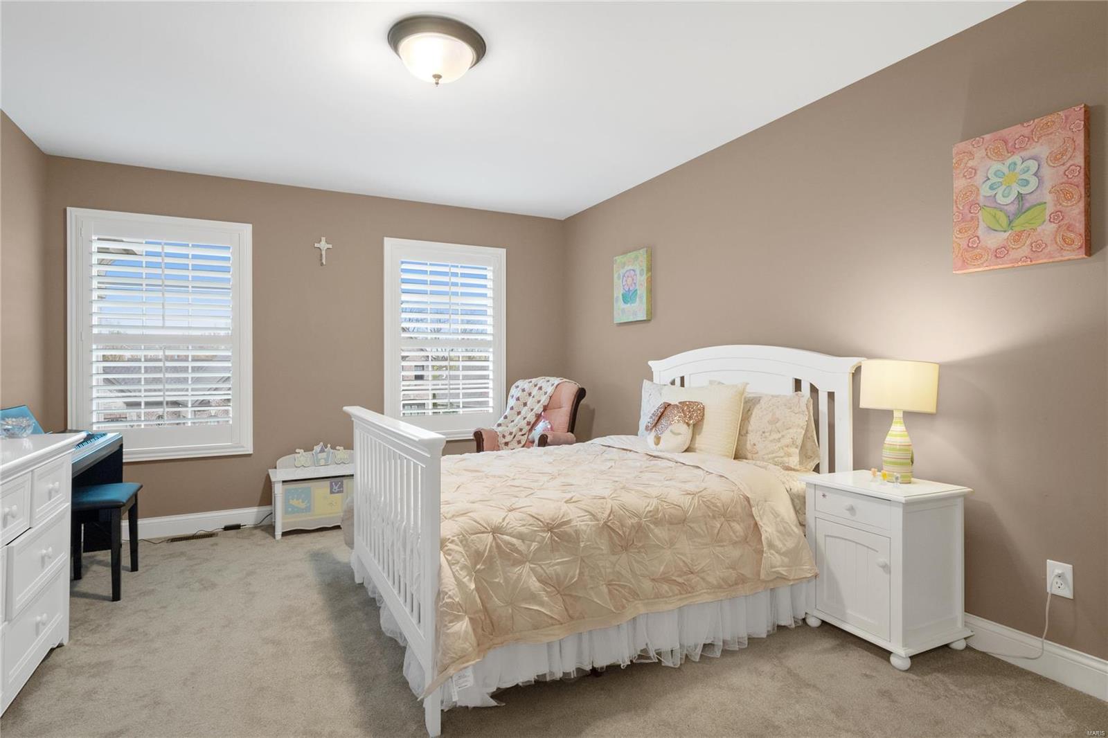 Manors At The Enclaves The - Residential