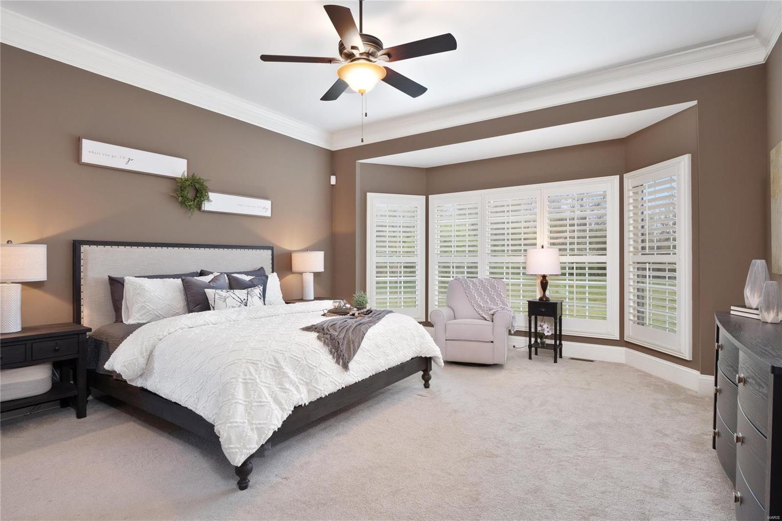 Manors At The Enclaves The - Residential