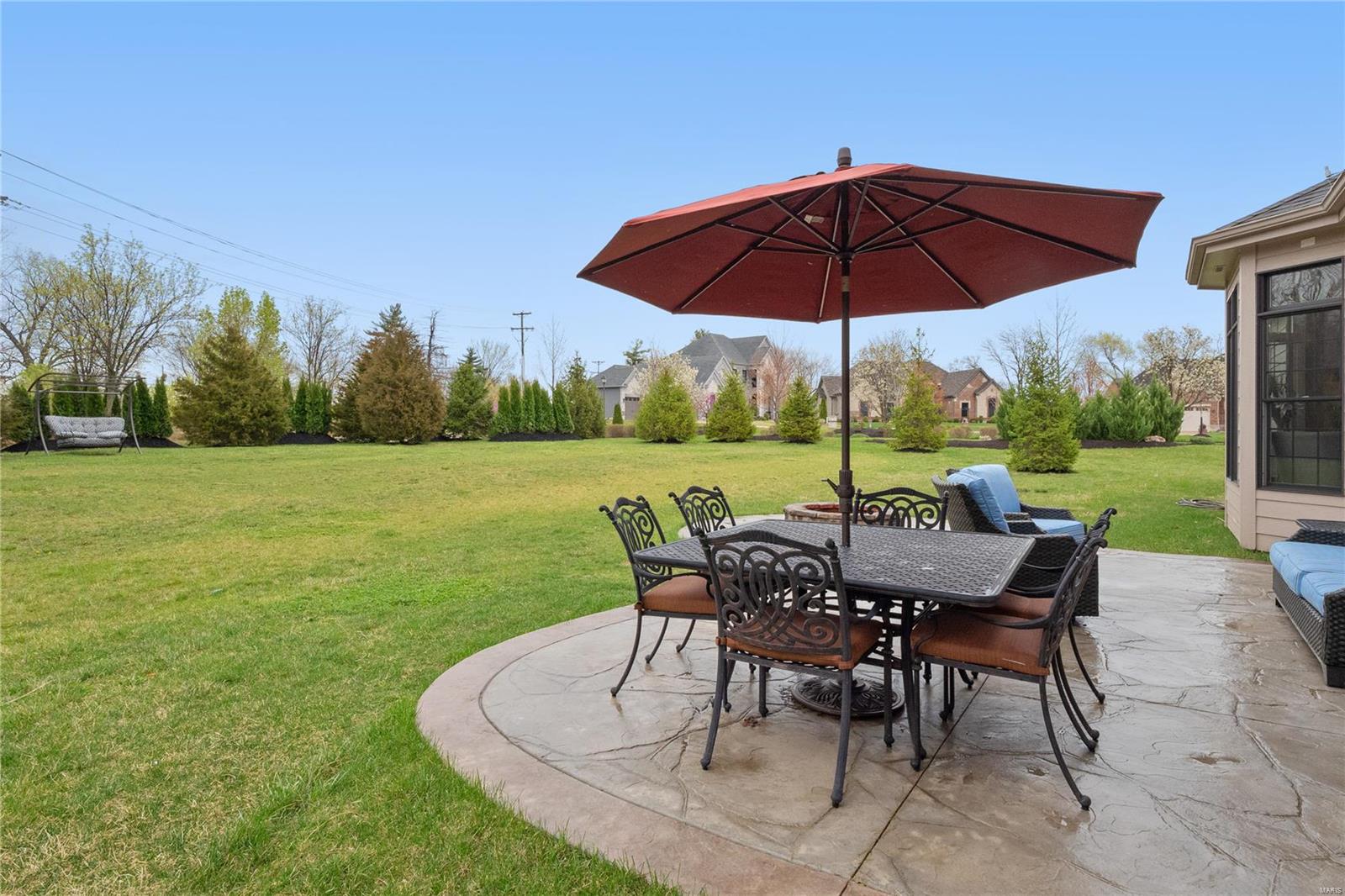 Manors At The Enclaves The - Residential