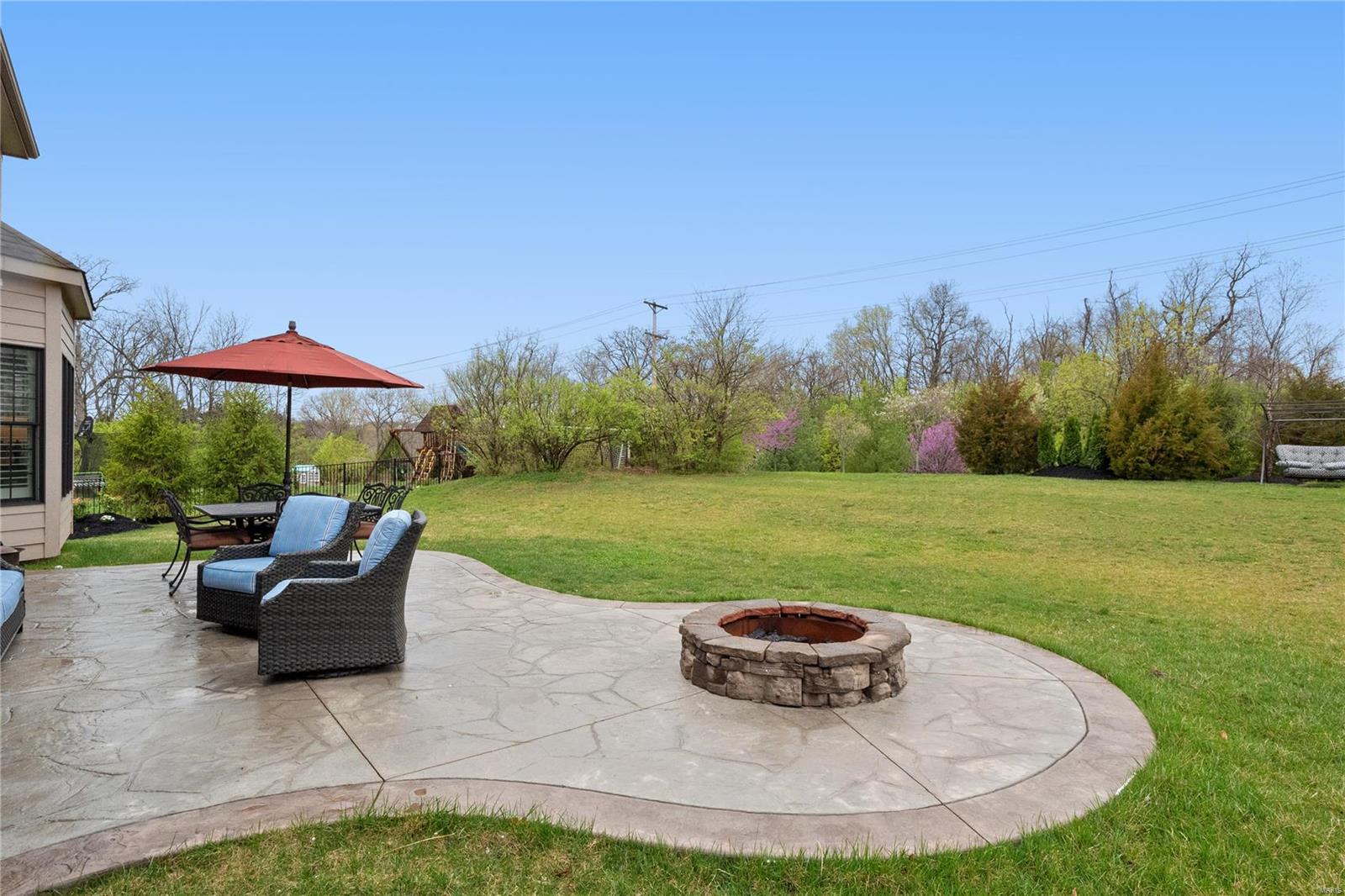 Manors At The Enclaves The - Residential