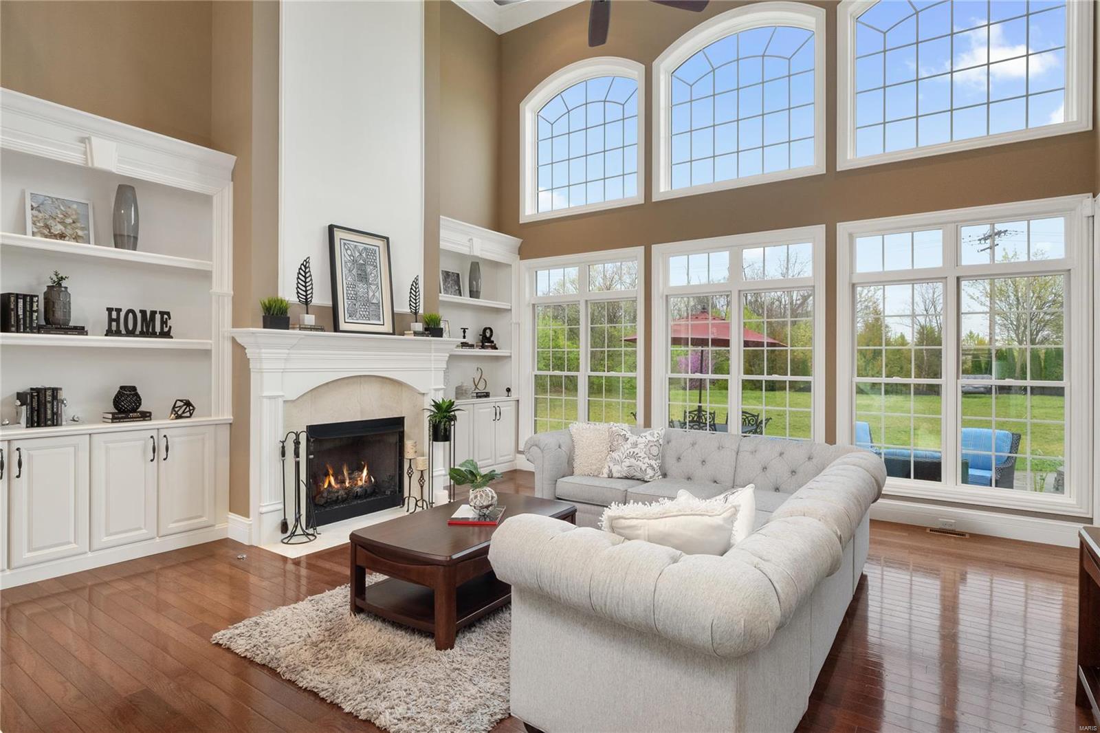 Manors At The Enclaves The - Residential