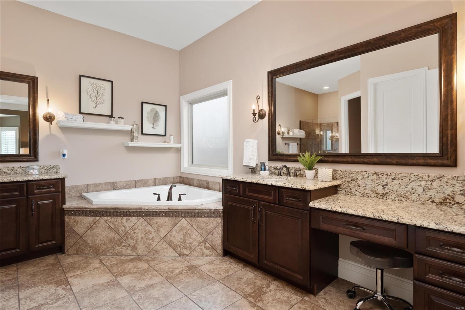 Manors At The Enclaves The - Residential