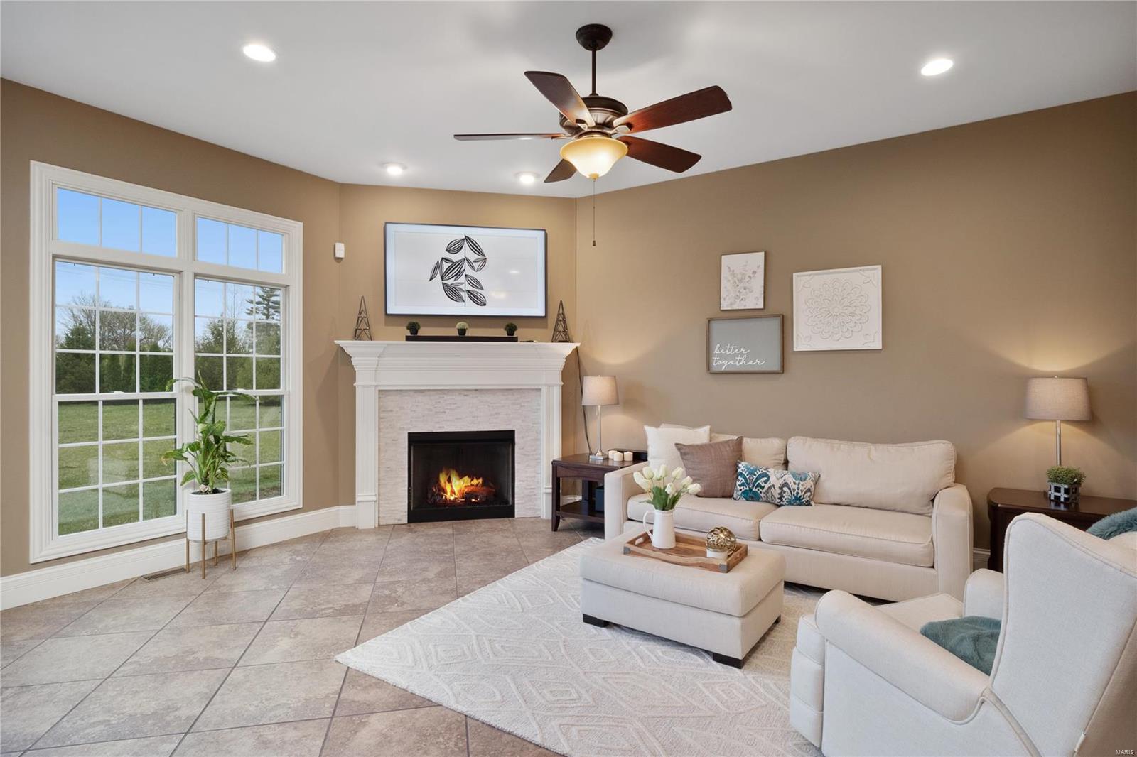 Manors At The Enclaves The - Residential