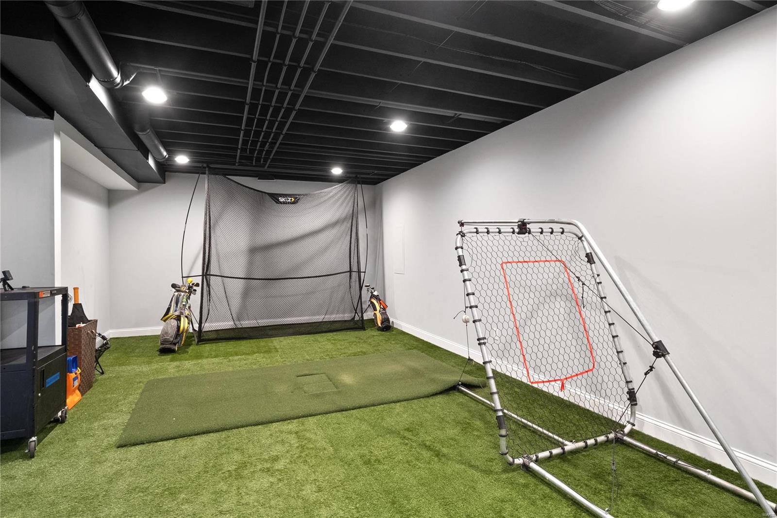 Manors At The Enclaves The - Residential