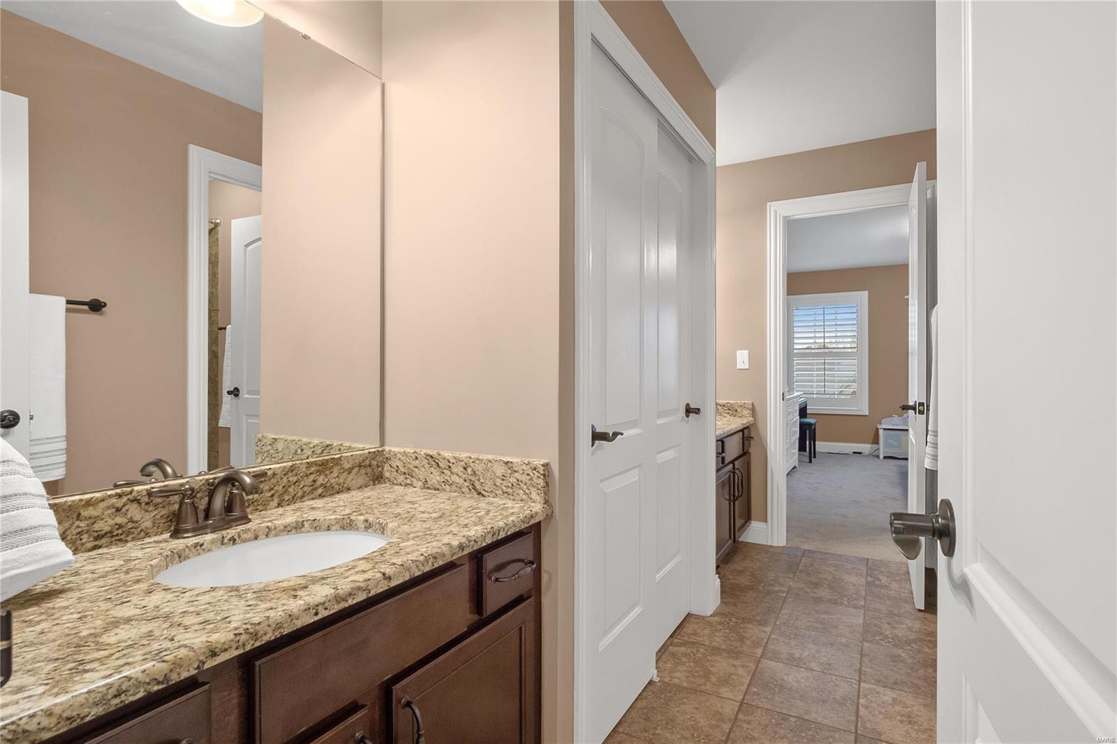 Manors At The Enclaves The - Residential