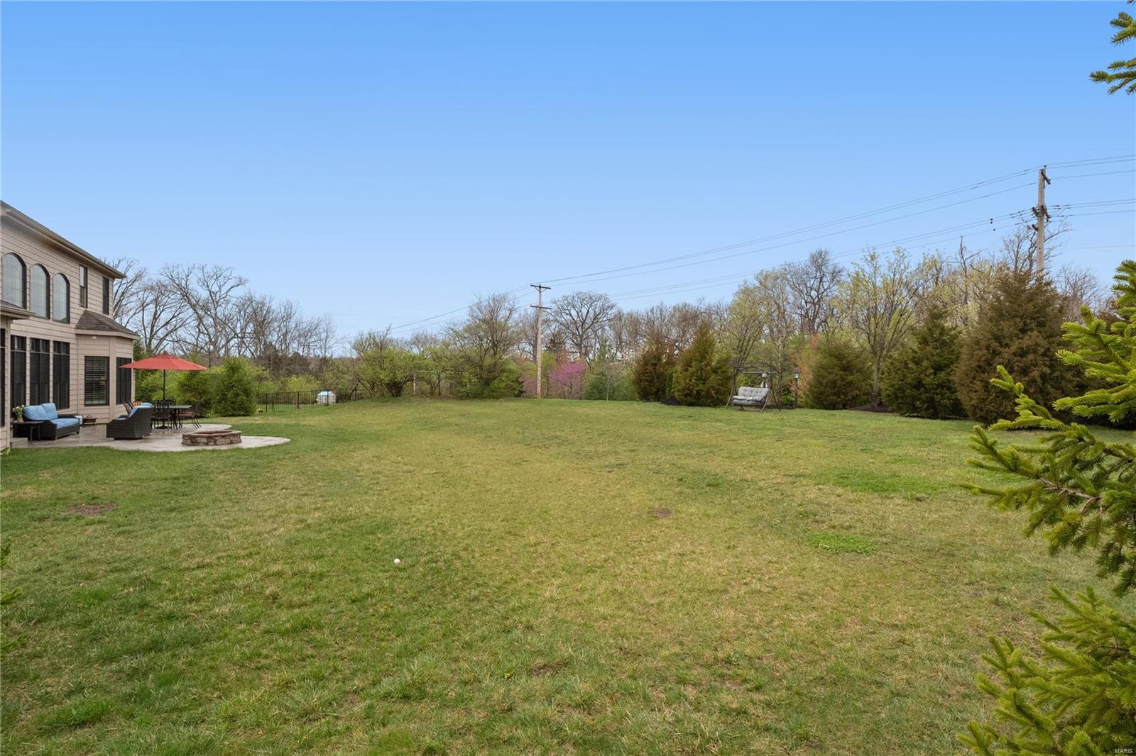 Manors At The Enclaves The - Residential