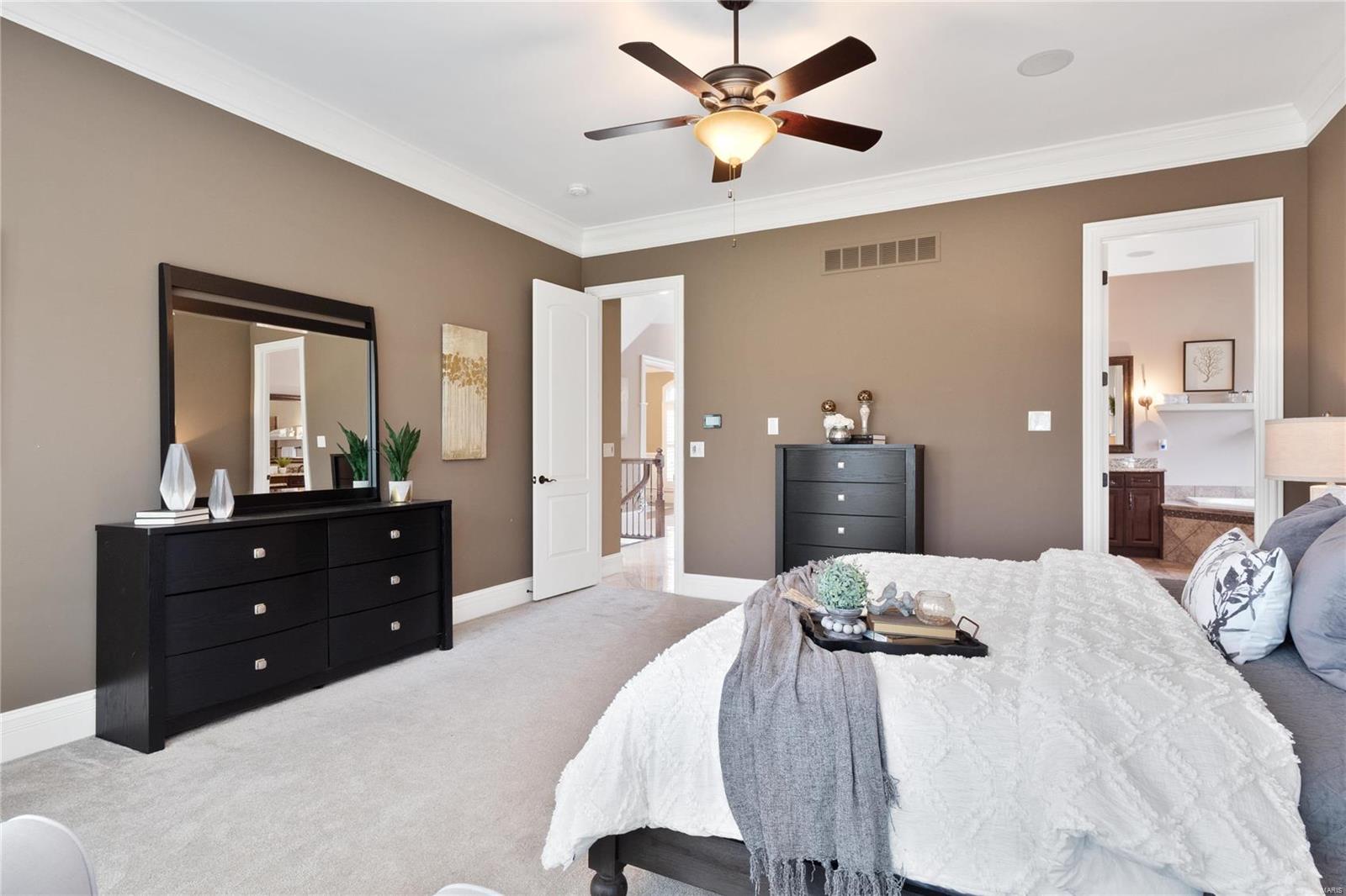 Manors At The Enclaves The - Residential