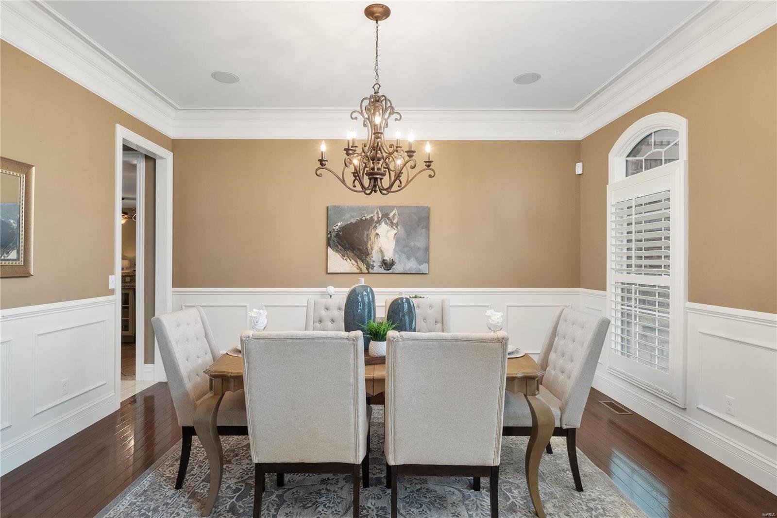 Manors At The Enclaves The - Residential