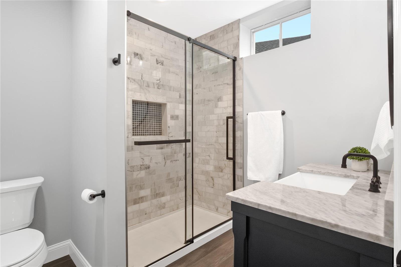 Manors At The Enclaves The - Residential