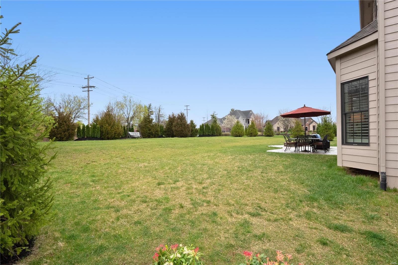 Manors At The Enclaves The - Residential