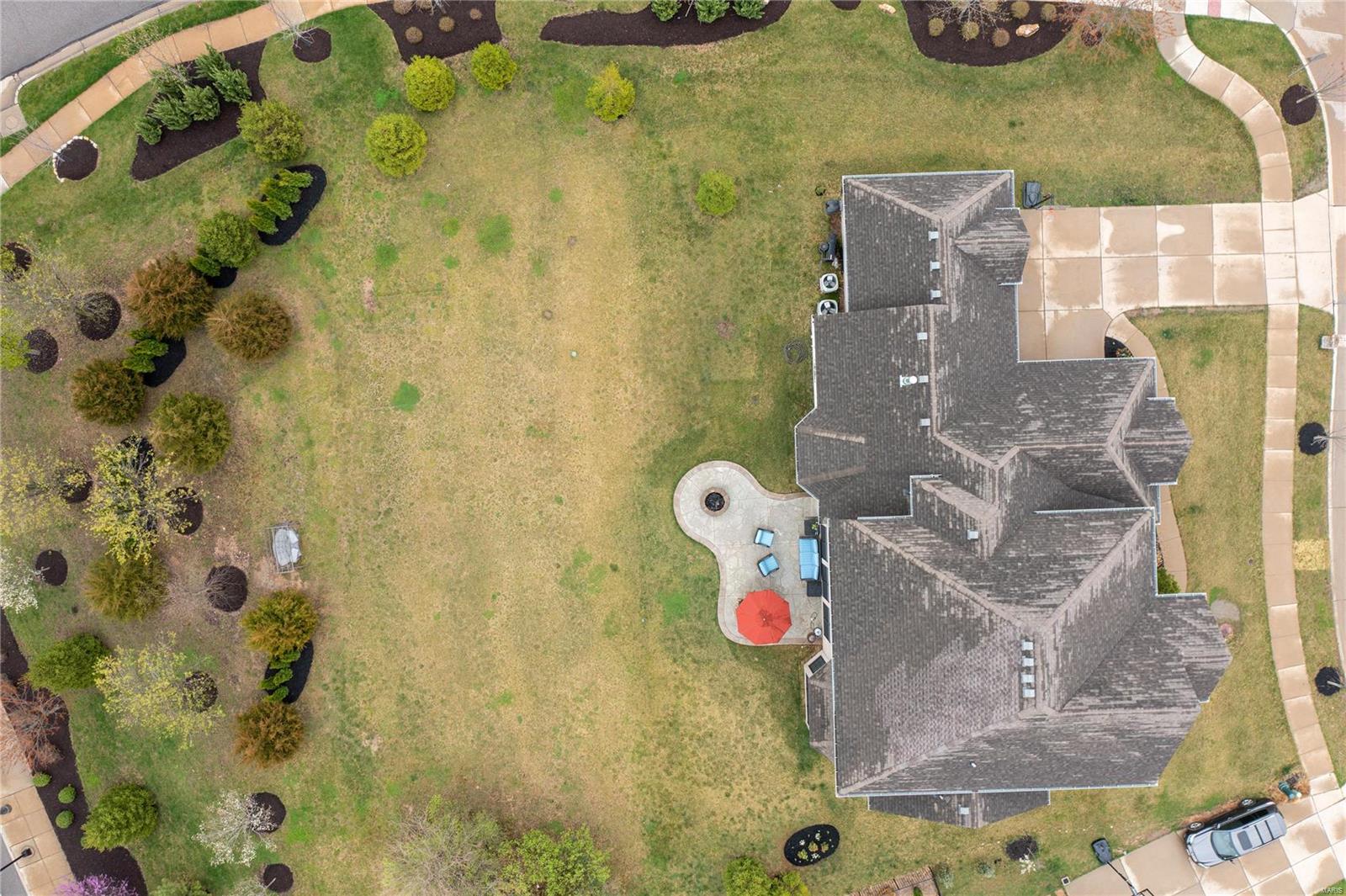 Manors At The Enclaves The - Residential