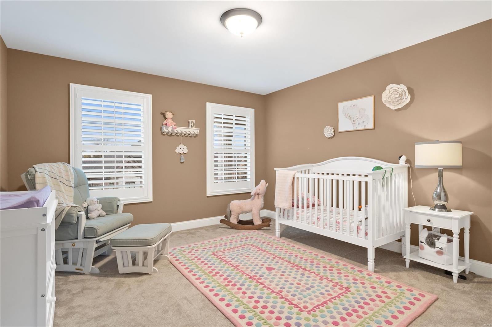 Manors At The Enclaves The - Residential