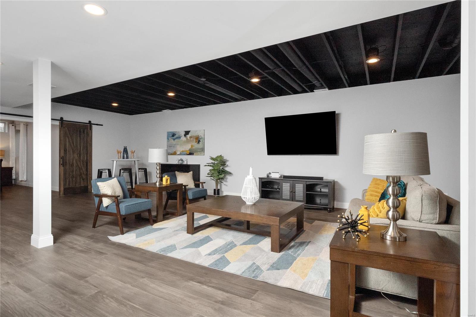 Manors At The Enclaves The - Residential